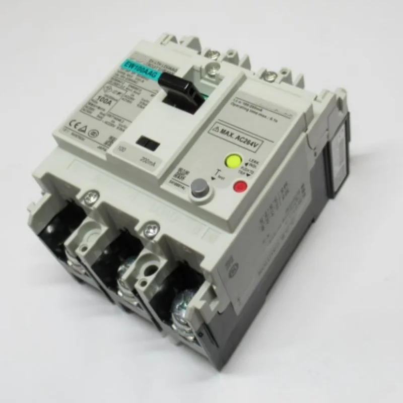 

Molded Case Circuit Breaker EW100AAG-3P075B EW100AAG-3P063B EW100AAG-2P100B EW100AAG-2P075B EW32AAG-3P032B EW32AAG-3P020B
