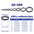 20Pcs without box