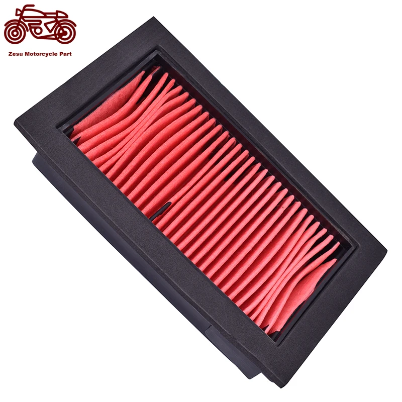 Motorcycle Air Filter and Oil Filter Cleaner Element Kit for YAMAHA MT-03 MT03 MT 03 XT660 XT 660 XT660R XT660X Super Motard