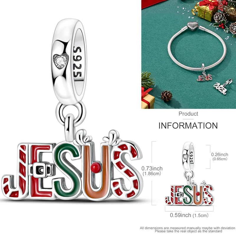 2026 Neue Mutter-Charms aus 925 Sterling Silber, Schwester-Familien-Liebesherz-Perlenanhänger, passend für europäische Armbänder, DIY-Schmuckgeschenk für Frauen – Detail 4