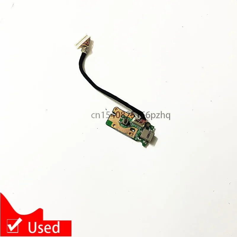 Used FOR Asus U53 U53J U53Jc Power Board