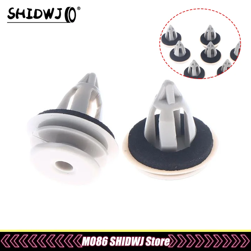 20PCS Car Door Pane…