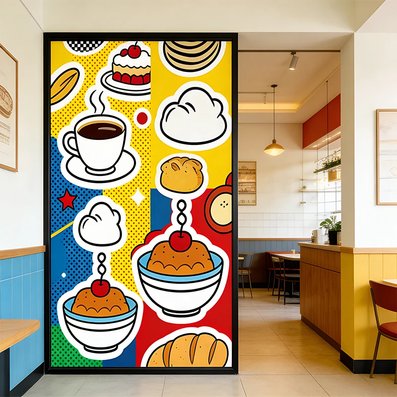 Any Picture Custom Stickers aental Clinics And Medical Offices Custom Decals For Patient Reminders Clinic Branding Advertising