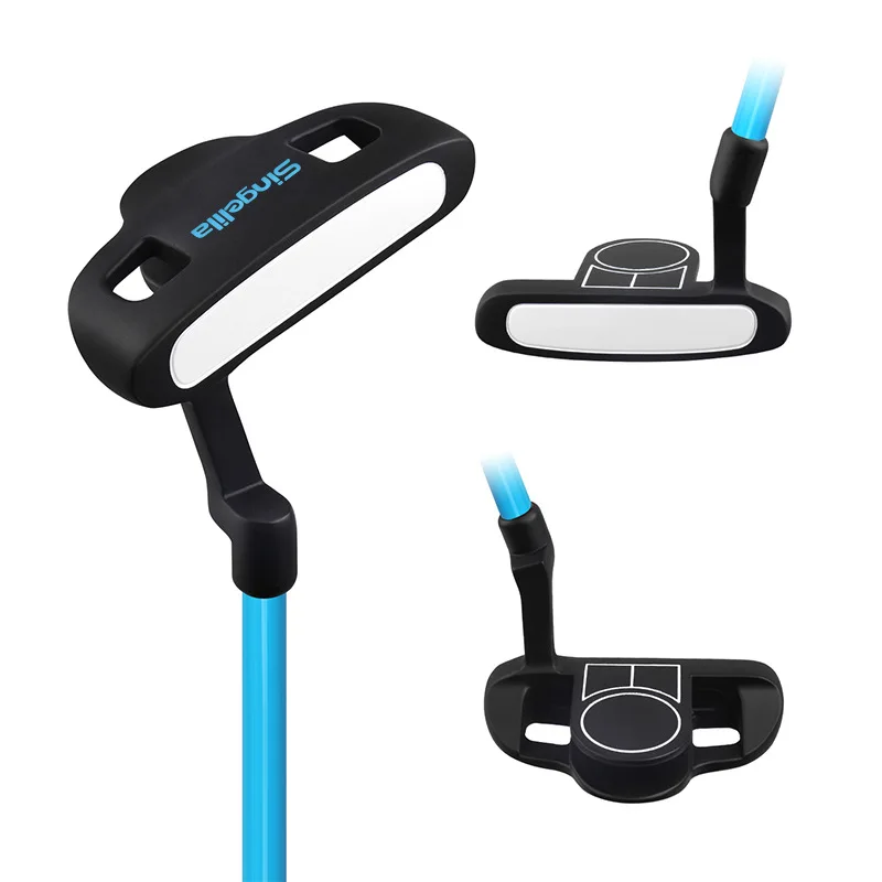 مجموعة نوادي الجولف الكاملة للأطفال المبتدئين من الأولاد والبنات المراهقات