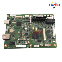 LXQIN Mimaki EPL3 main board E400846-4 for CJV150-160 /CJV300 /JV33/JV150/JV300 motherBoard E400846-5