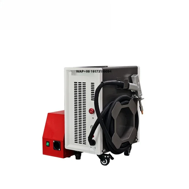 1000W Customized Handheld Welding Machine Soldering Machines for Stainless Steel Metal