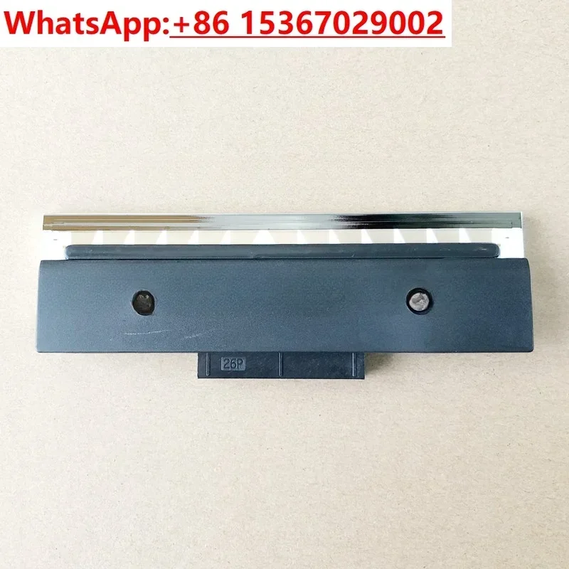 

Suitable for tsc TTP-243E PLUS/PRO/244ME/D-200 barcode printhead, thermal head