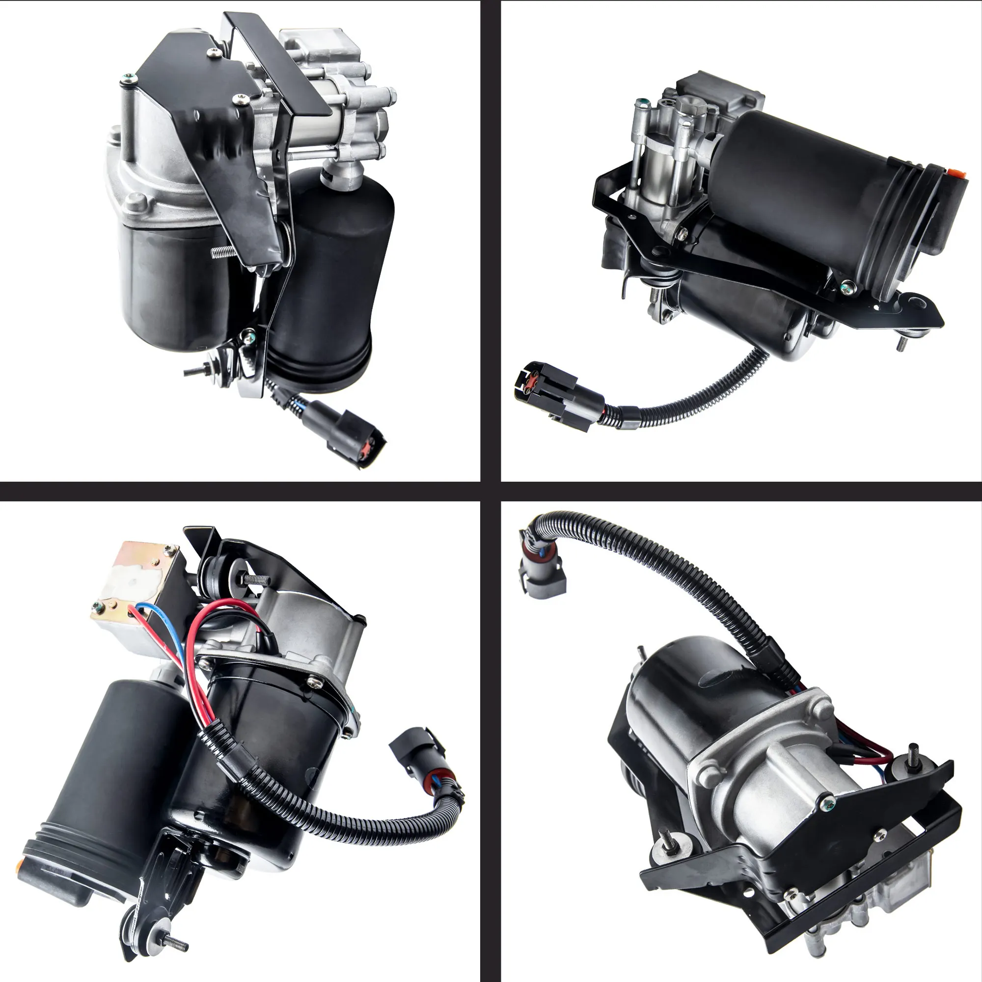 Air Suspension Compressor For Ford Crown Victoria For Lincoln Town Car All ModelShock Absorber Parts