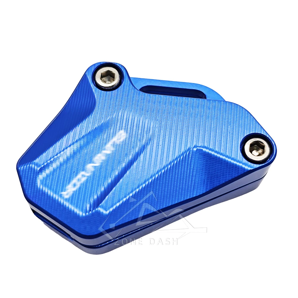 لملحقات الدراجات النارية مزيل المزيل 500 SE تعديل مفتاح شل غطاء مزيل SE 500 حلقة رئيسية واقية