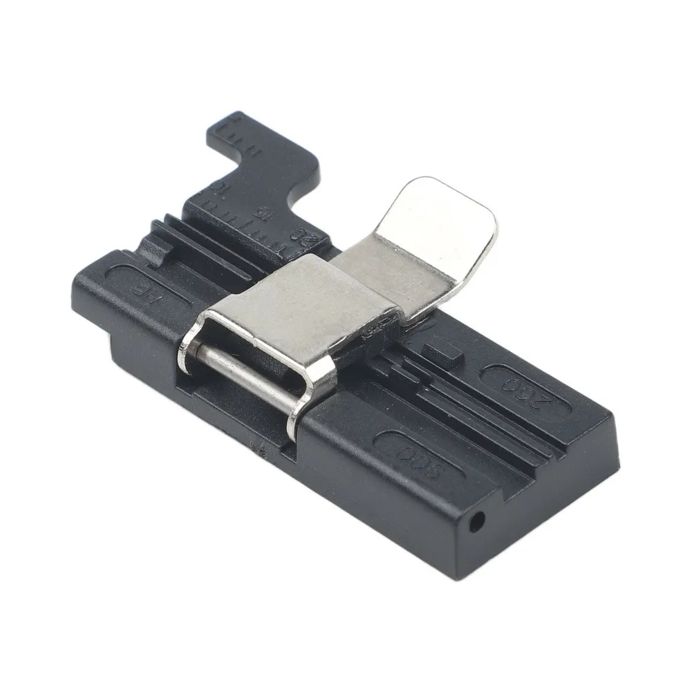 for ct 30 Cutter Clamp Fiber Cleaver for ftth Holder – Solution for SKL for 8a / for 6c and S3 AUA for 8a / for 6c / 30S for hs