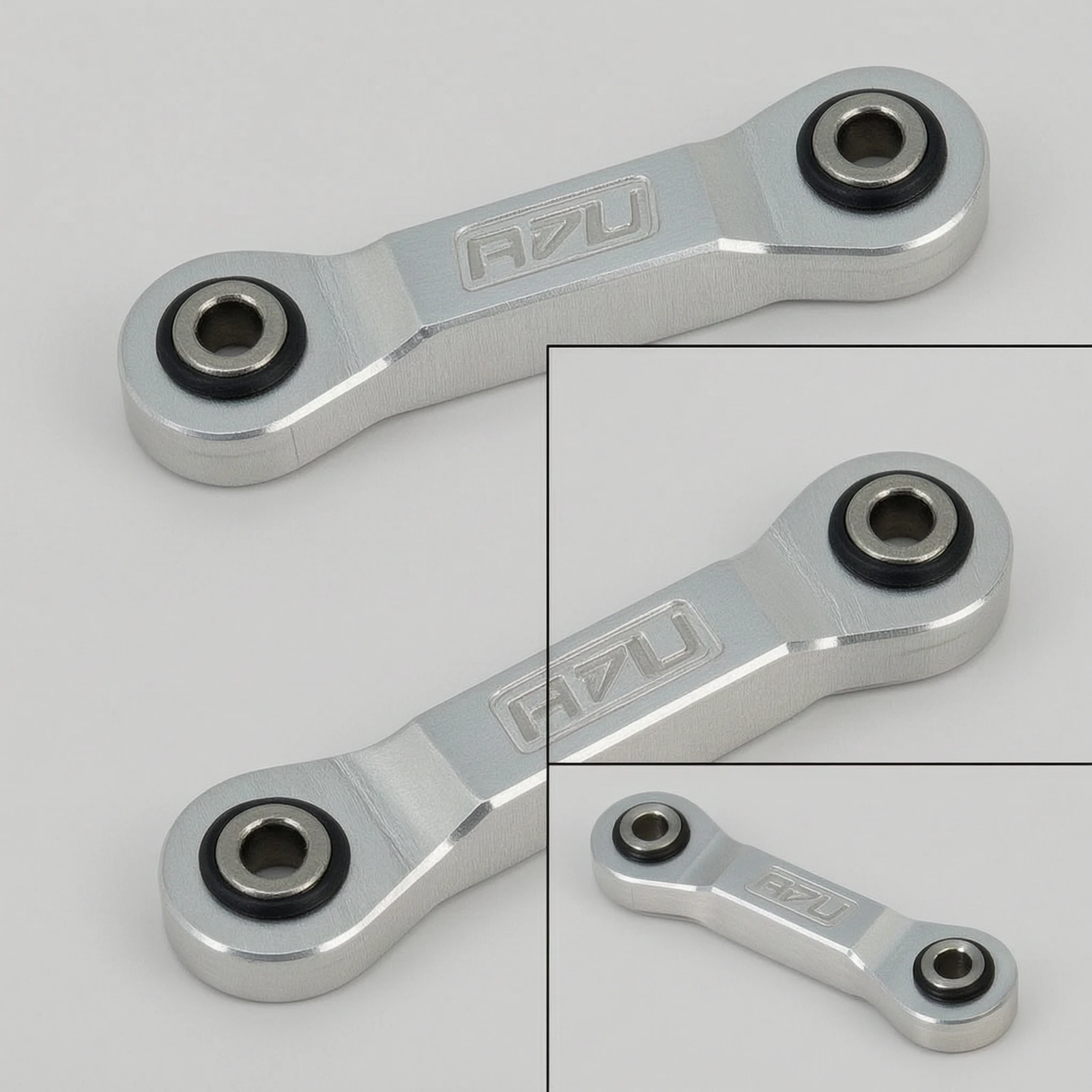 Steering Link Rod Long-Lasting Steering Pull Rod Linkage Rods Strong Hardware Easy to Install