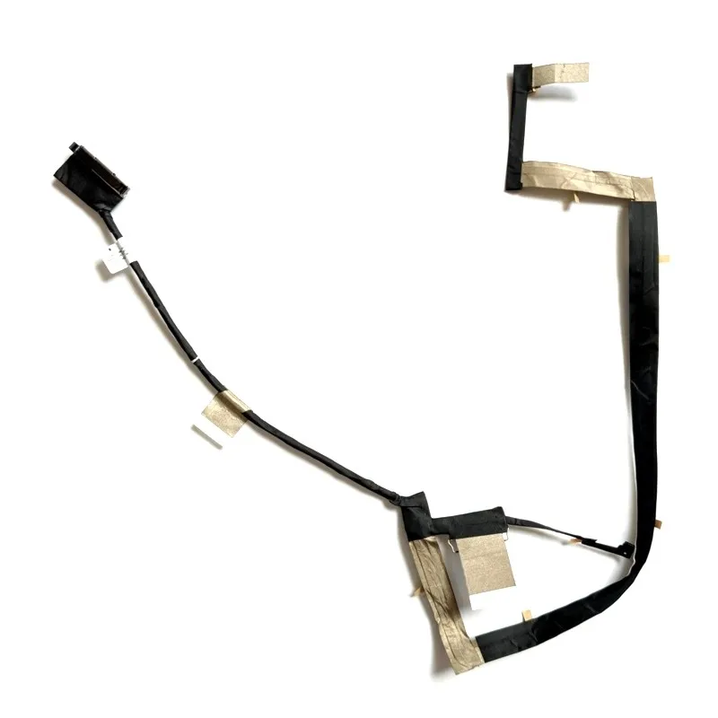 New Original LCD Video CABLE Dell XPS15 9570 Precision 5530 DAM00 EDP FHD DP/N:05CPJ2 5CPJ2 DC02C00HT00