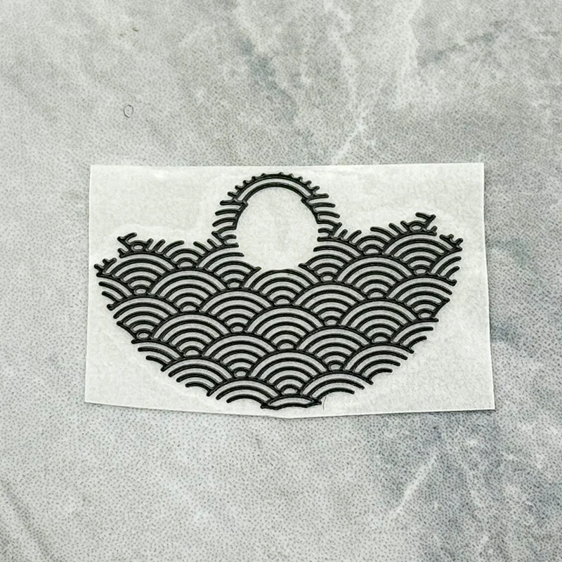 Mod NH35 ムーブメントガード自動ハンマーアップステッカー NH34 NH35 NH36 NH38 NH70 4R35 4R36 6R 7S ムーブメント時計交換部品に適合