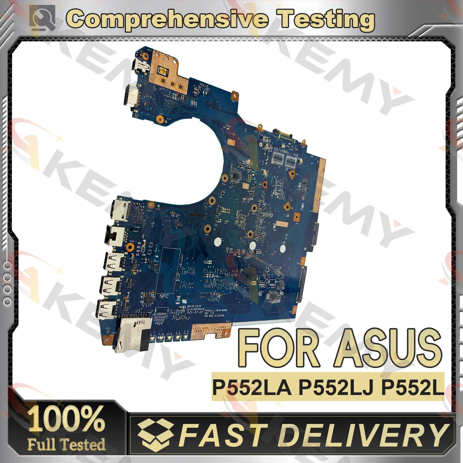 scheda-madre-p552la-per-laptop-asus-proart-pro552l-px552l-p552l-pe552l-p552la-p552lj-con-cpu-i3-i5-i7-testata-e-funzionante-spedizione-rapida