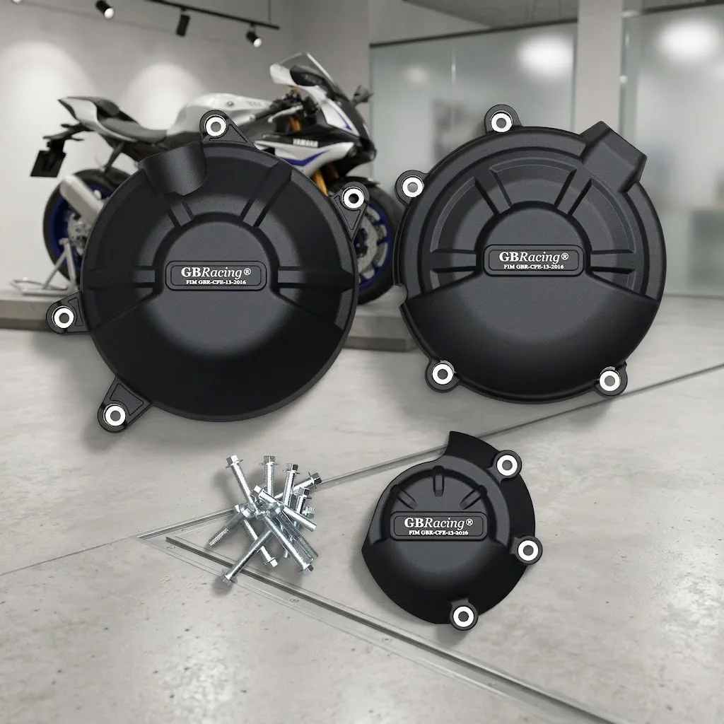 

Engine Cover Protection Kit Motorcycle Accessories For HONDA CMX500 2020-2023