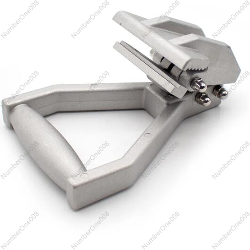 

Carpet Clamp Deluxe Carpet Puller Removal Tool JN277