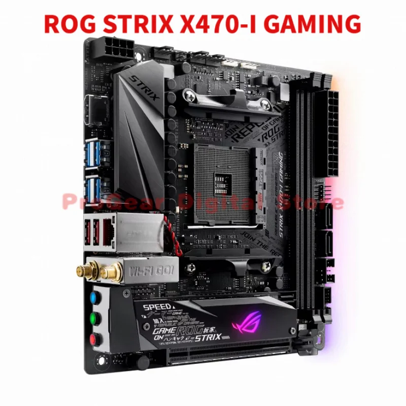 For Asus Rog Strix …