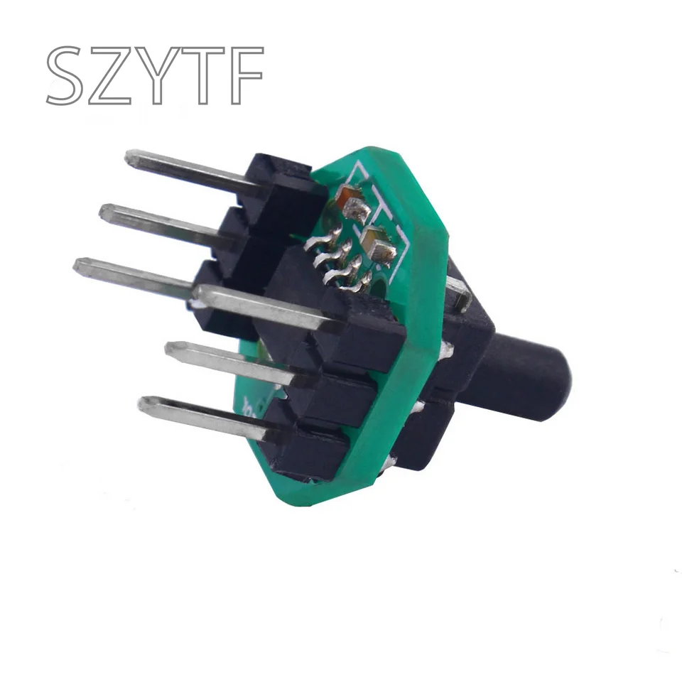 XGZP6847A Electronic Sphygmomanometer Gas Pressure Sensor Transmitter Module Marometer 0-40kPa