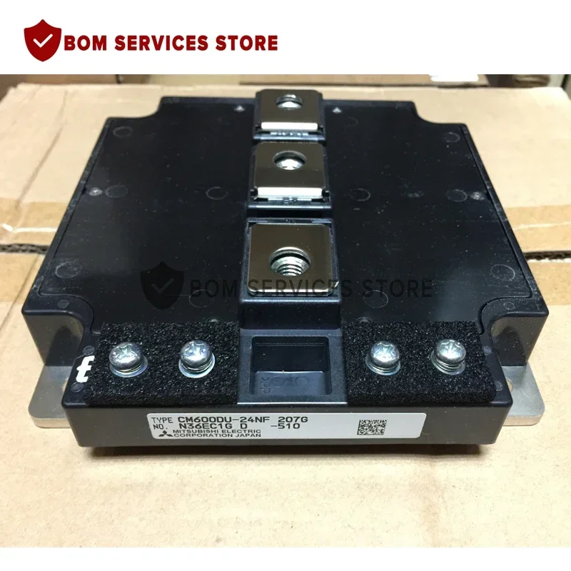 CM600DU-24NF CM400DU-24NF CM600DU-24FA CM600DU-24F CM400DU-24F CM800DY-24S شحن مجاني وحدة IGBT الأصلية الجديدة