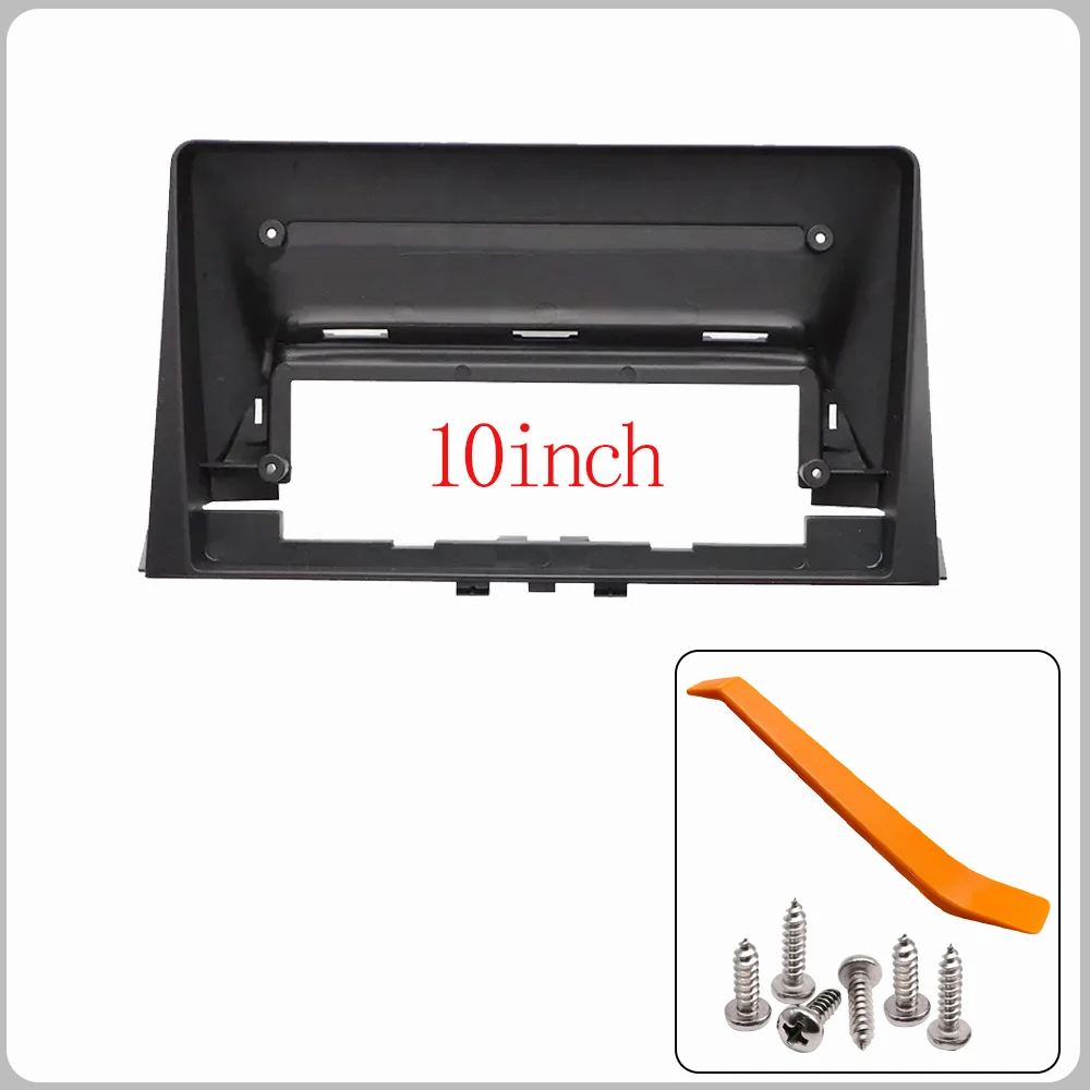 For Citroen Berlingo 2018-2020 9INCH CD Radio Android stereo Harness screens accessories navigation dashboard cable frame canbus