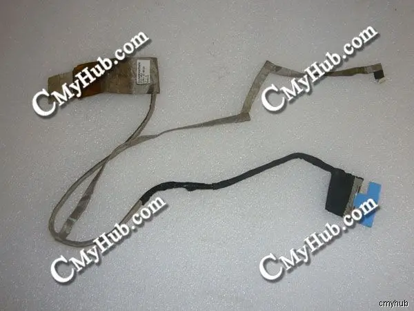 LCD Cable For Acer Aspire 4741G 4741 50.4GW01.012 REV:A01 LED LCD Screen LVDS VIDEO Display Cable 50.4GW01.012