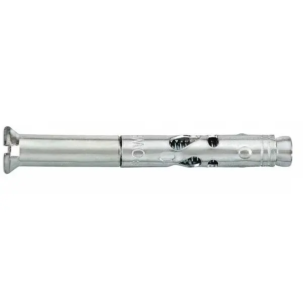 Lok-Bolt AS Sleeve Anchor, 3/8