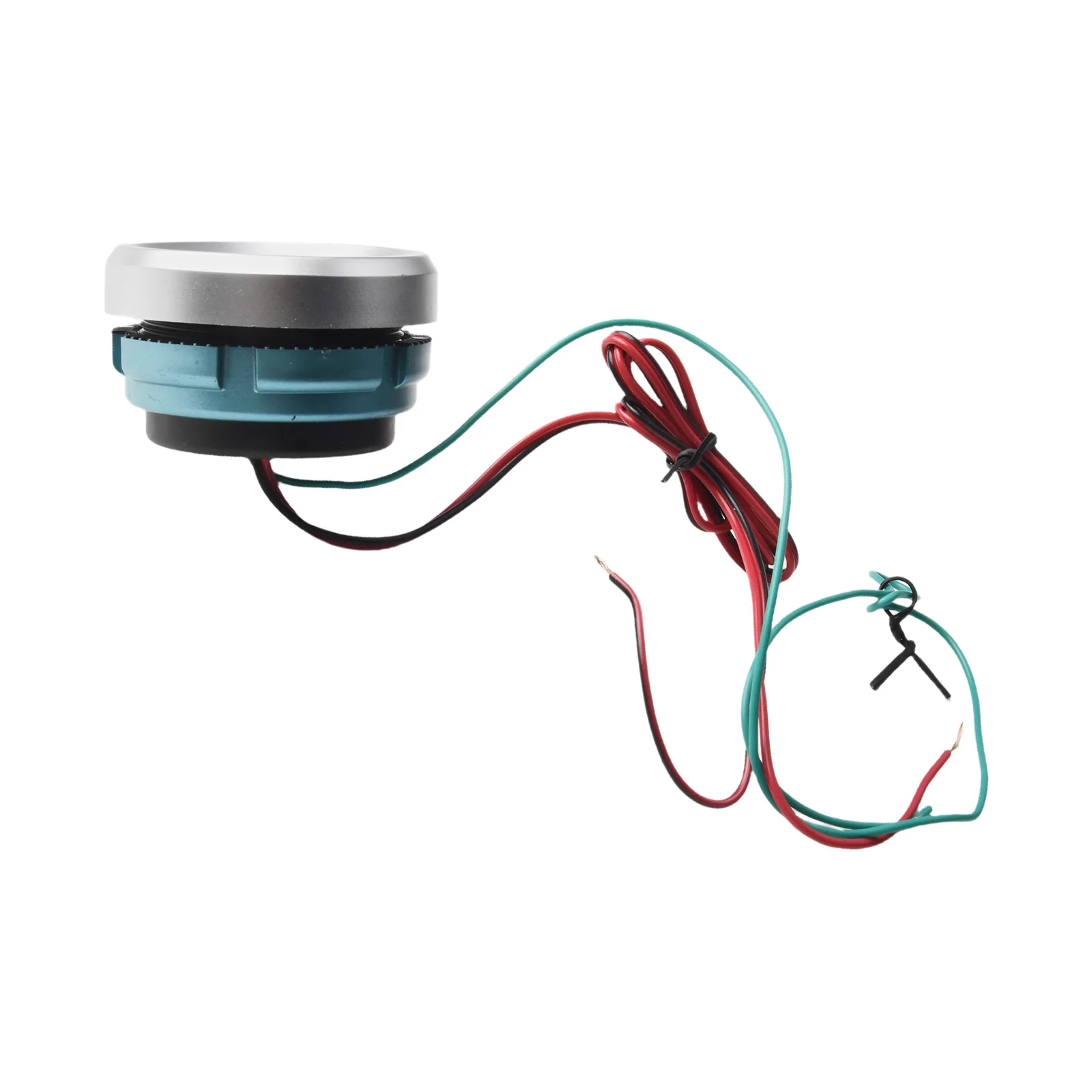Engine Monitoring Digital Oil Pressure Gauge Motorcycle Oil Gauge Meter Auto Oil Pressure Monitor Compact Size