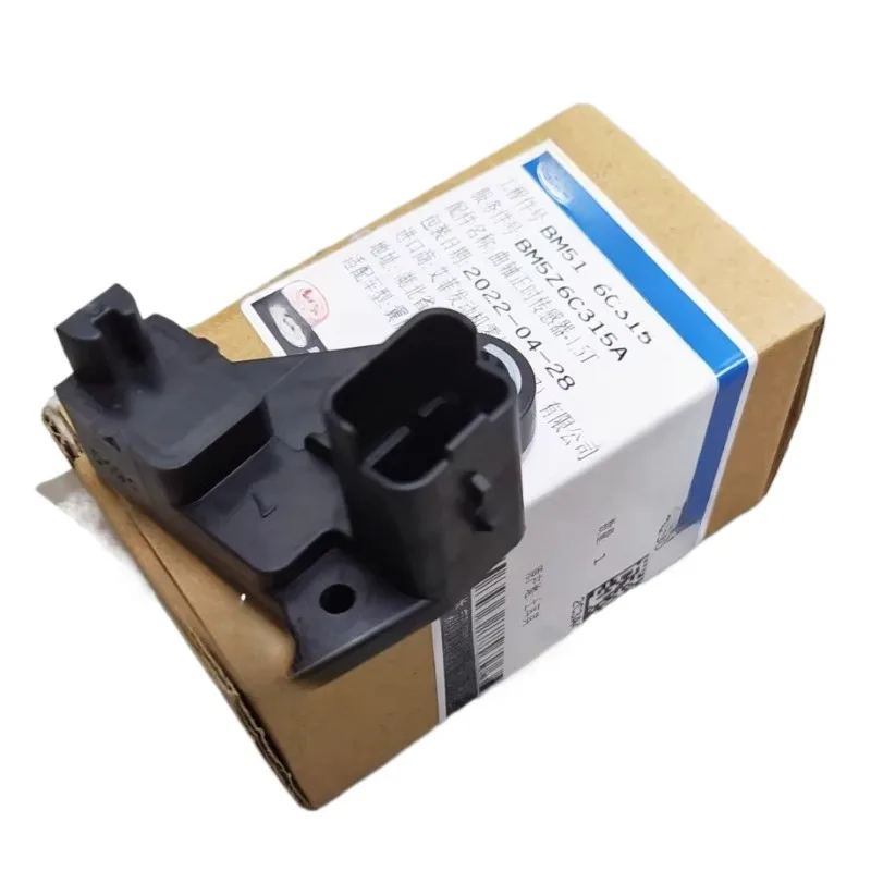 

Genuine BM5166C315BB Crankshaft Timing Sensor for Ford Focus 2012-2017 Escort Ecosport Fiesta Kuga Mondeo 1.5T Brand New