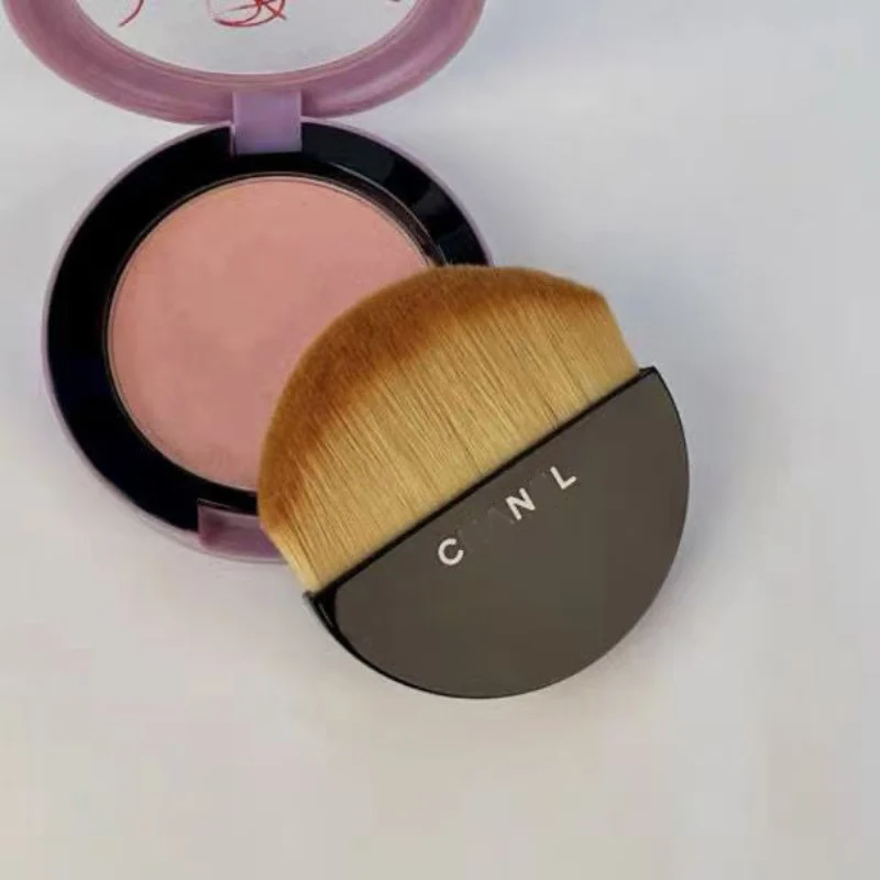 CNL Makeup Brush Blush Setting Powder Foundation Brush Portable Makeup Tools