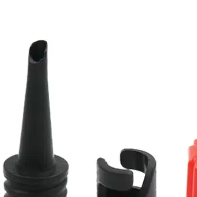Air Inflation Adapter for Stand-up Paddleboards Inflatable For kayaks Pop-up Tents Air Mattresses