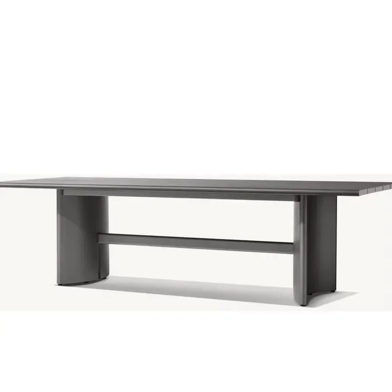 Outdoor Dining Table Set Garden Furniture Patio Balcony Chairs