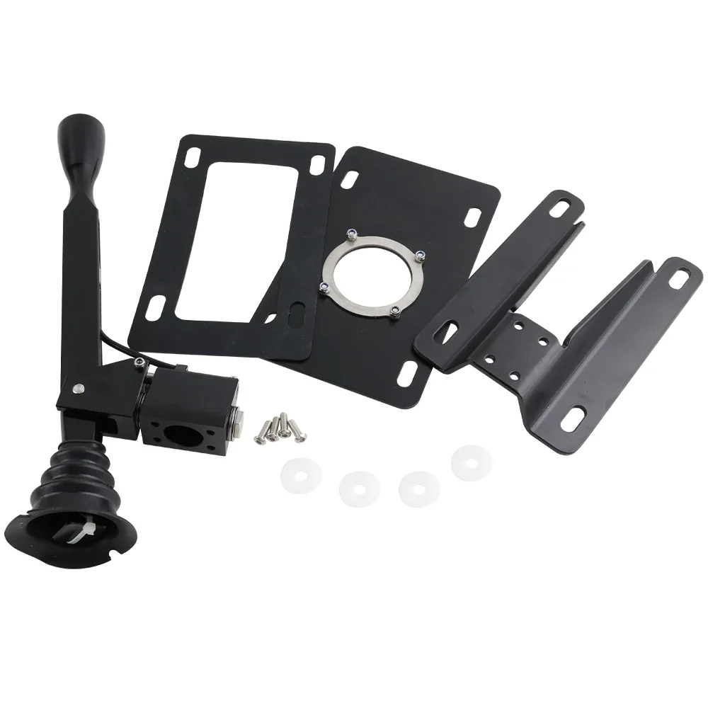 racing performance parts factory price Billet Short Shifter box For Toyota GT86 Scion FR-S Subaru BRZ 2.0L 2.4L Lockout
