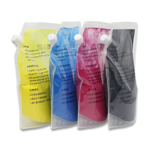 1000g/bag toner suitable for Ricoh copier IMC-2500 MP-2503 2504 toner cartridge printer color bagged toner