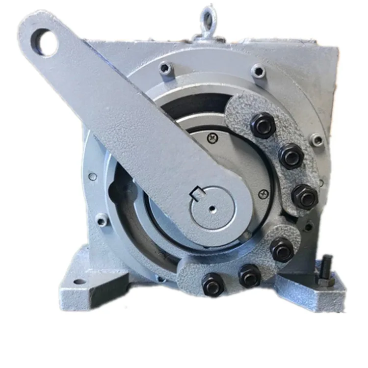 Angular stroke electric actuator DKJ-7100M electric actuator, straight stroke electric actuator