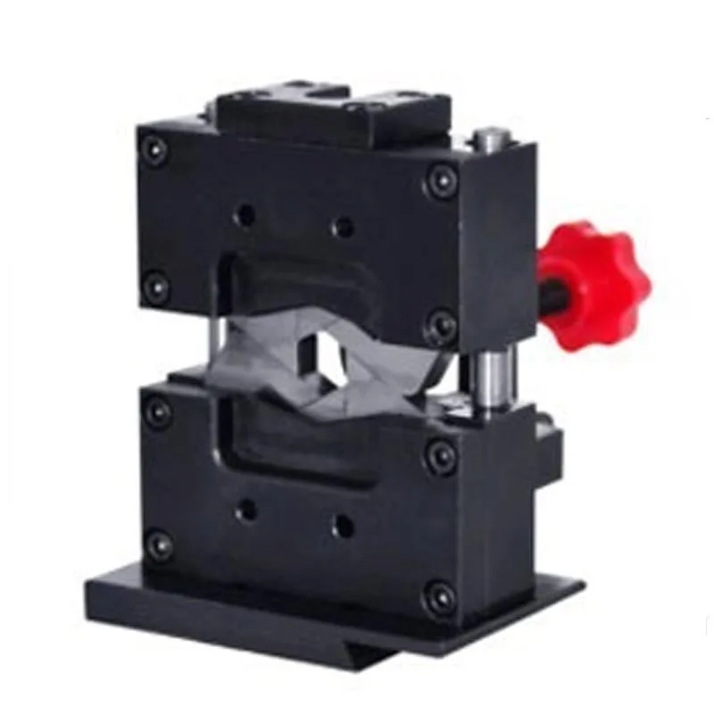 No Die Change Wire Terminal Crimping Molding Machine Stable Constant Pressure For Large Scale Auto Wiring Harness Continuous