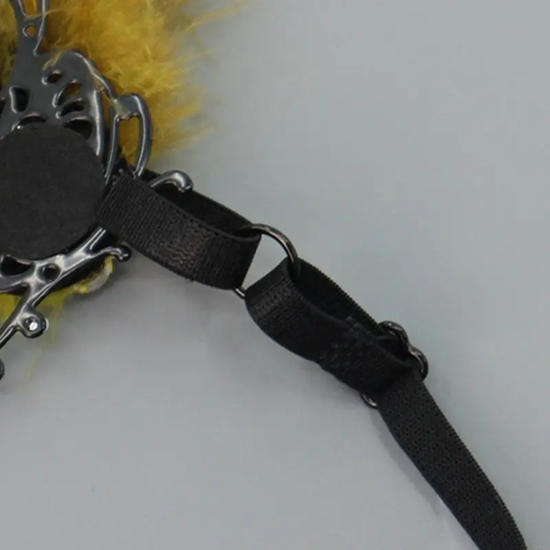 n7yfマスカレードマスクベネチアンマスクハーフフェイスマスククリスタルレースアイマスクパーティーマスク