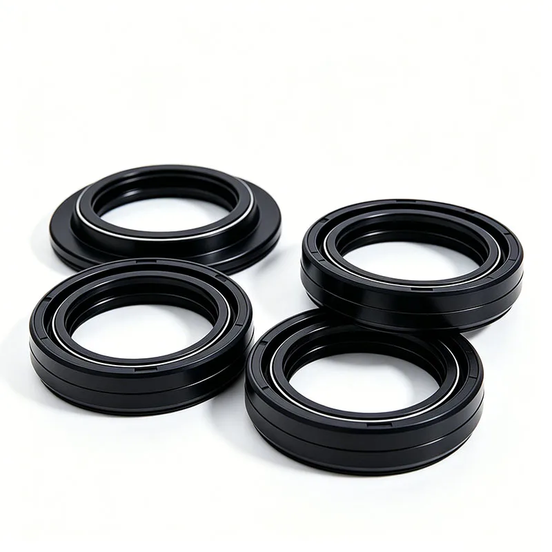 

41x54x11 For Honda NT650 NTV650 DEUVILLE NX650 DOMINATOR XL650 NT 650 NTV 650 NX 650 XL 650 Front Fork Oil Seal Dust Seal