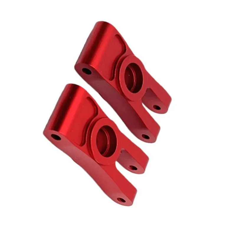 Best-Accessories For MJX For 1/12 Scale 12212 RC Car- Front Lower Armrest Kit Upgrade Package