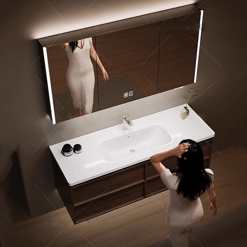 Accessories Living Room Bathroom Cabinet Disinfecting Sink Wardrobes Toilet Cupboard Modern Gadgets Archivadores Hotel Furniture