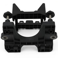Car ACC Adaptive Cruise Control Radar Sensor Bracket Support  For VW Passat B8 Skoda Super B Auto Parts