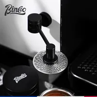 Bincoo Secondary Water Distribution Net With Magnetic storage bracket Italian coffee machine  automatic suction magnetic bracket
