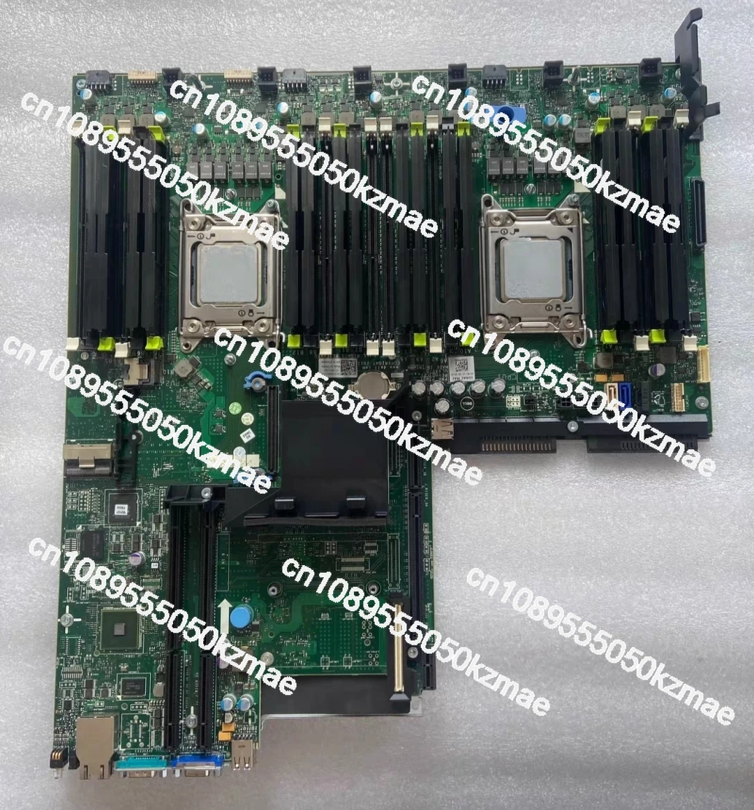

В НАЛИЧИИ 2025 ГОРЯЧАЯ ПРОДАЖА ДЛЯ DELL R720 R720 XD Основная плата 13740 77921JP31P VWT90 X6FFV Дополнительная R730