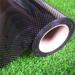 Self-adhesive Glass Window Mesh Sticker Anti-UV Car Office Window Sunshade Glass Heat Insulation Film Room Privacy Stickers