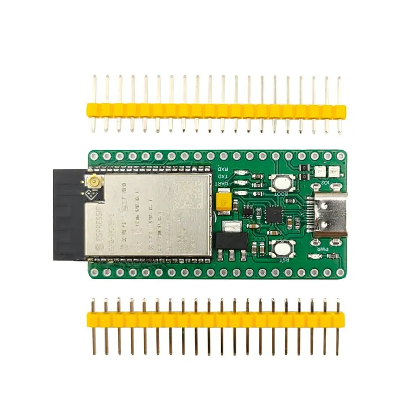 ESP-32 Development Learning Board CH340/CH9102 Driver WIFI+Bluetooth Dual-core CPU Module System Board