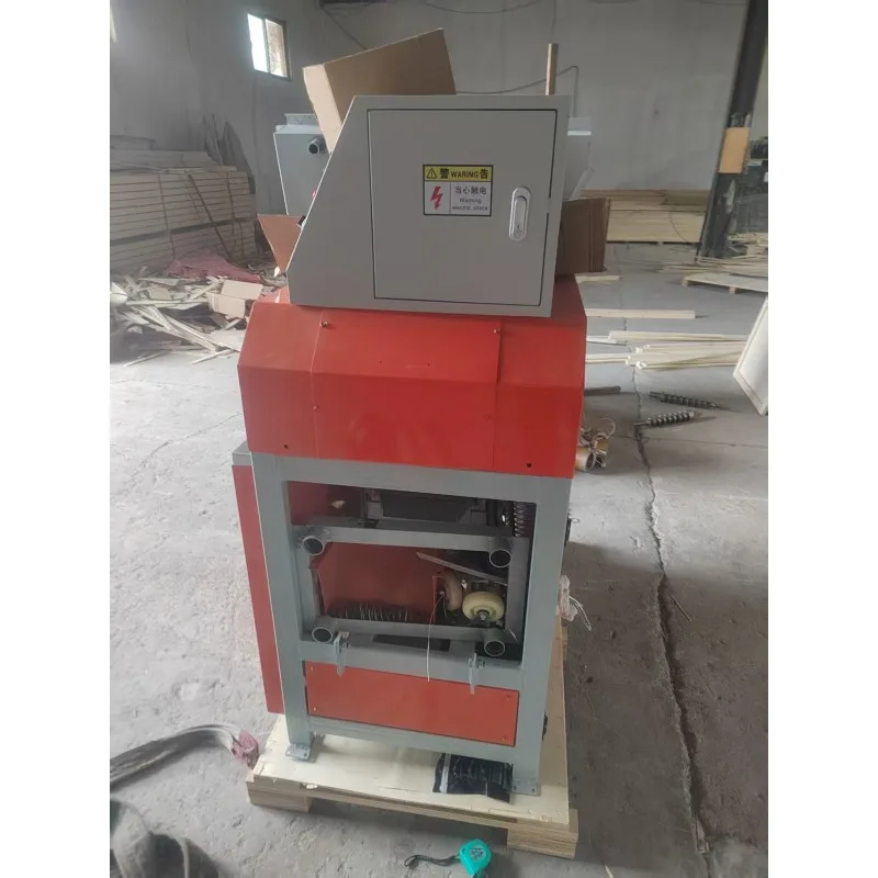 Mini Copper Wire Granulator Recycling Scrap Copper Cable Machine Copper Plastic Granule Separate