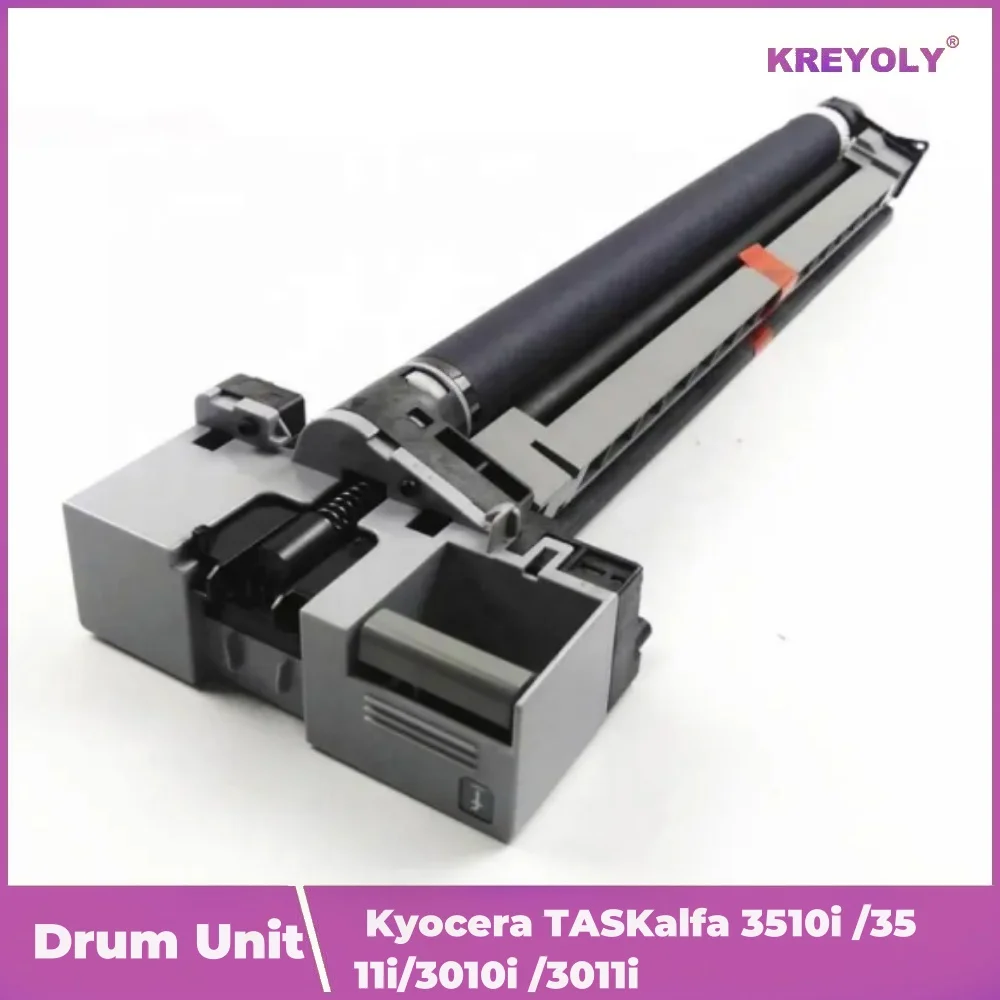 Drum Kit Drum Unit Imaging Unit For Kyocera TASKalfa 3510i 3511i 3010i  3011i