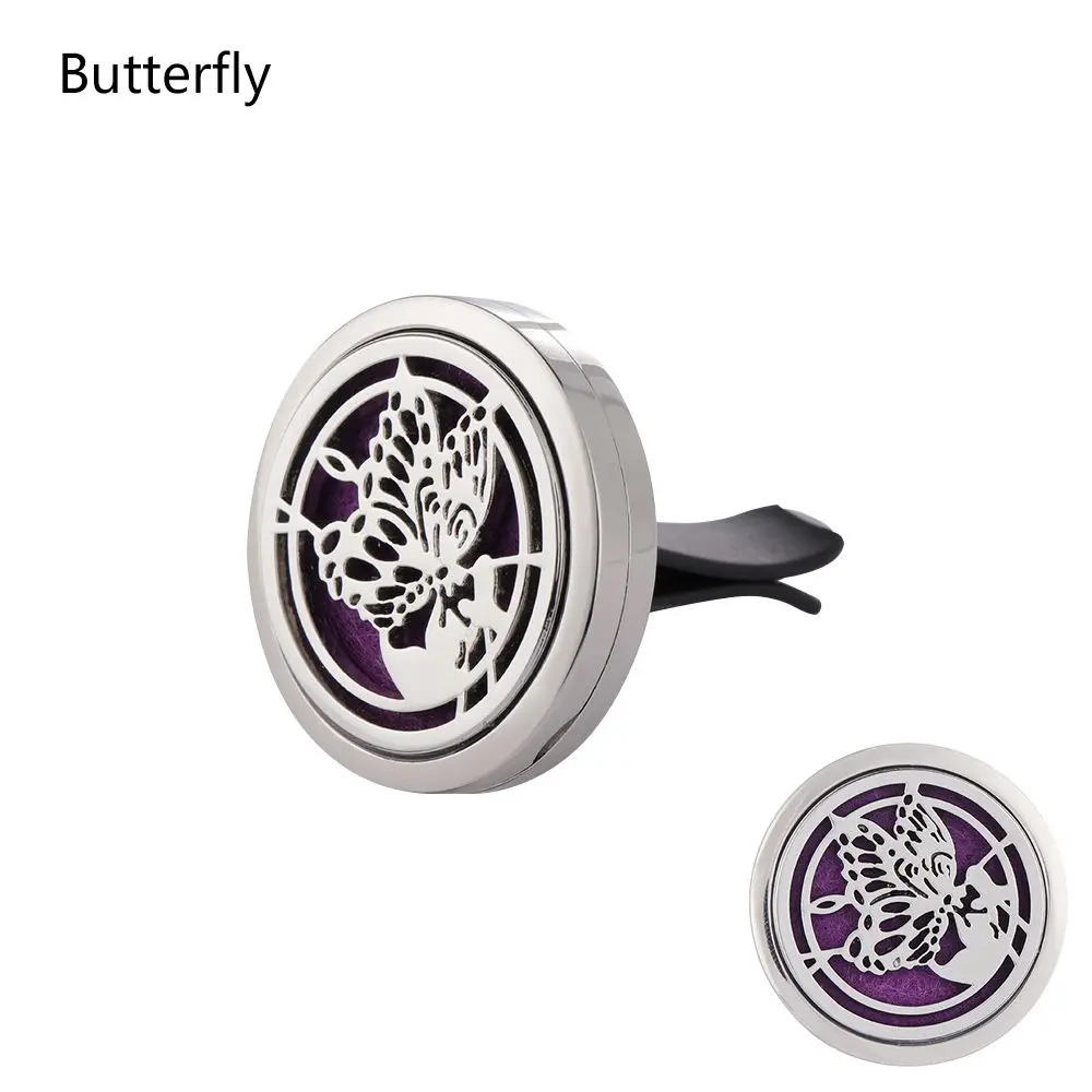 Ароматический-диффузор-клипса-для-автомобиля-с-эфирными-маслами-и-цветными-вкладышами-освежитель-воздуха-для-вентиляционных-отверстий-ароматерапевтический-медальон-из-нержавеющей-стали