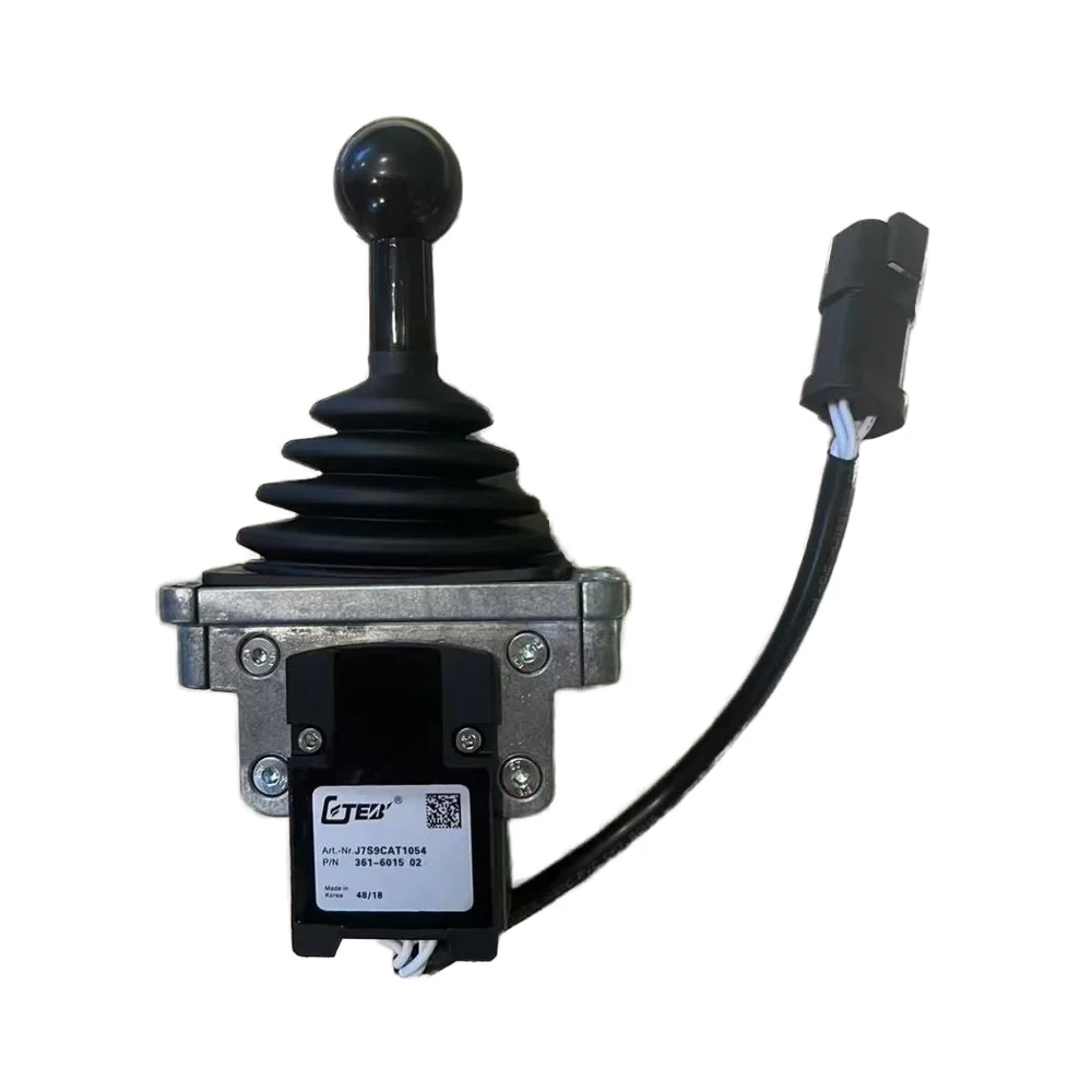 

361-6015 Handle Control Group Joystick for 988H 950H