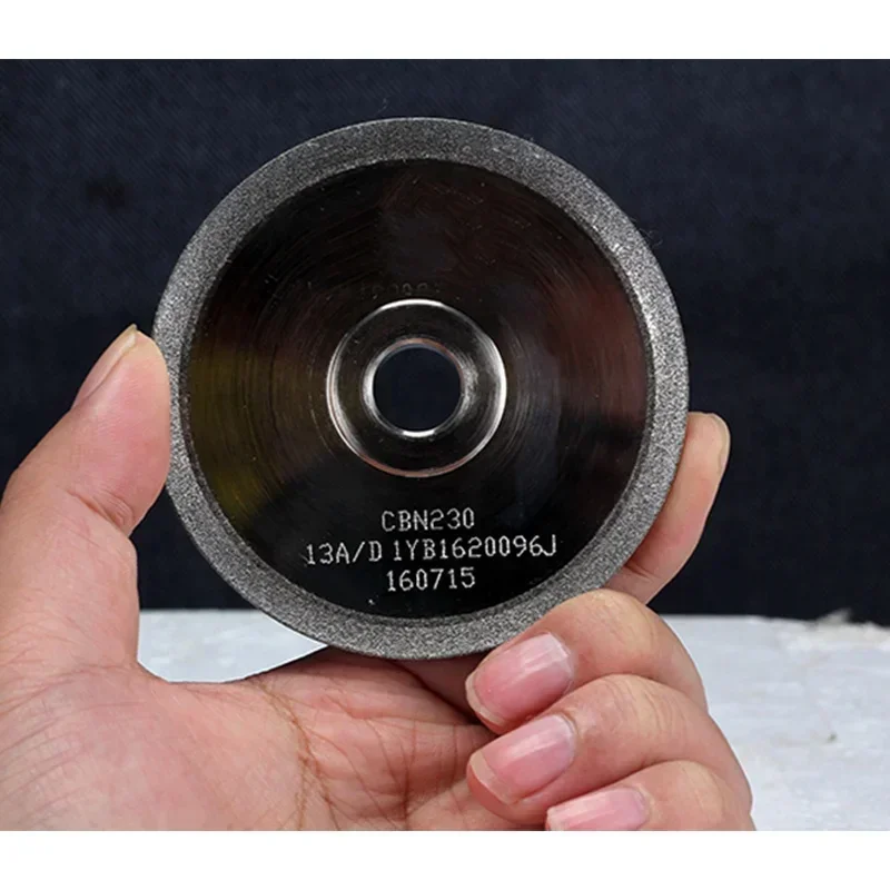 

MR-13A/D 2023 Hot-selling Drill Grinder Attachment Diamond Grinding Wheel