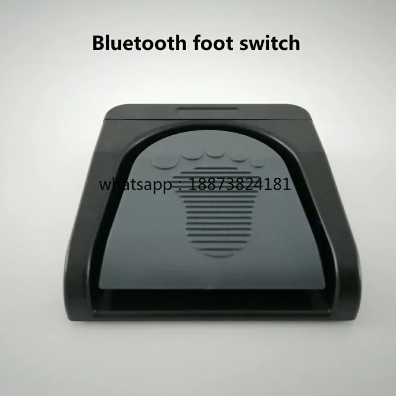

Recording Bluetooth Switch fast shipping